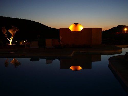 호텔 S'acqua Sassa Resort