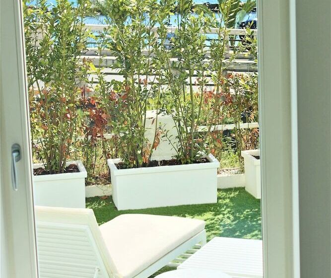 Fotos del hotel Sanremo Luxury Suites: 1 Fotos del hotel Sanremo Luxury Suites: 1