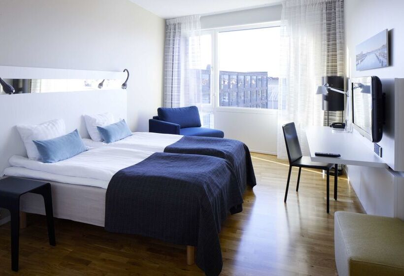 Hotel Scandic Karlskrona