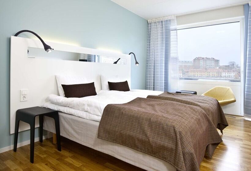 Hotel Scandic Karlskrona