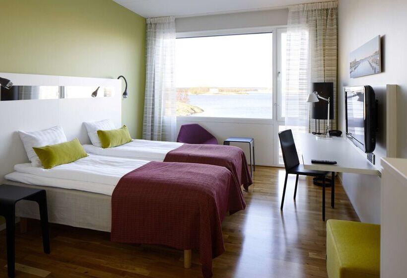 Hotel Scandic Karlskrona