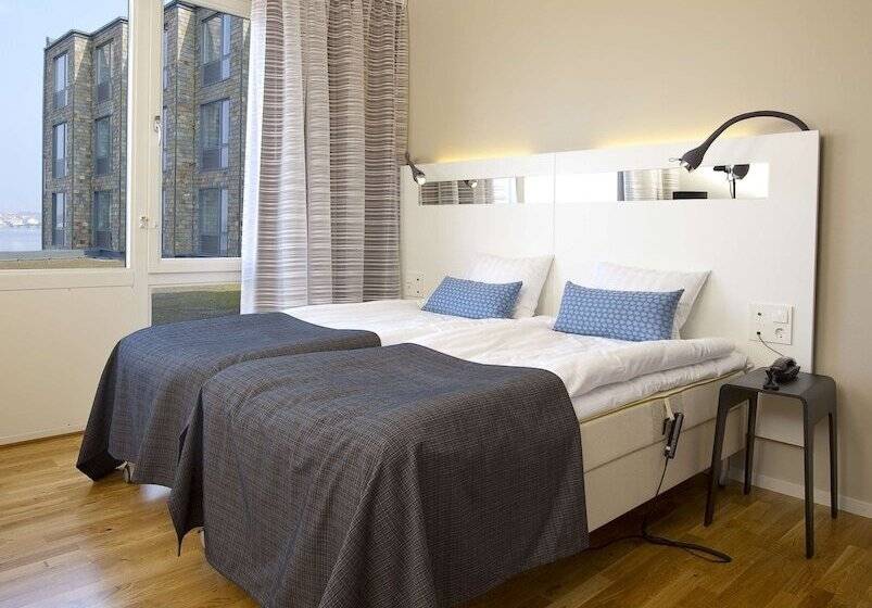 هتل Scandic Karlskrona