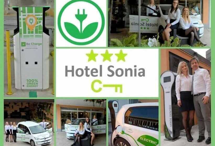 Hotel Sonia