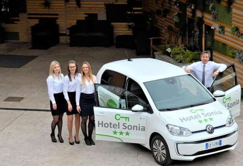 Hotel Sonia