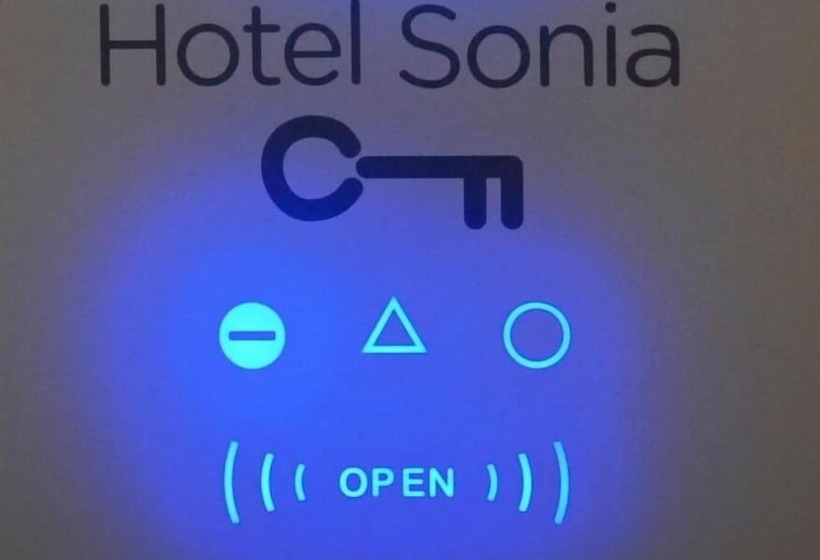 Hotel Sonia