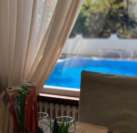 هتل Splendid