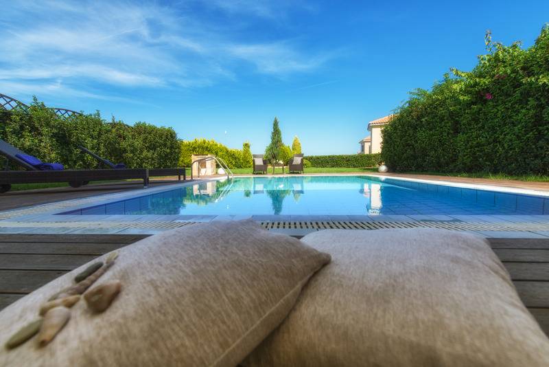 Fotos del hotel Saint John Villas, Suites & Spa:  6