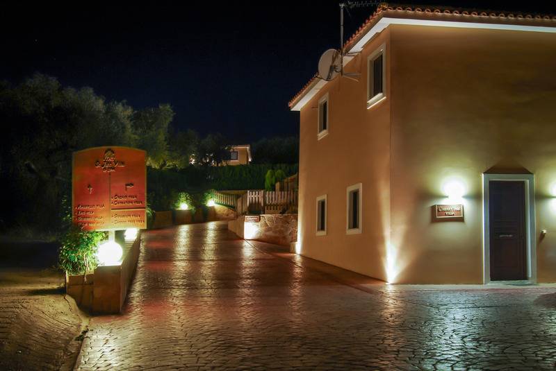 Fotos del hotel Saint John Villas, Suites & Spa:  10