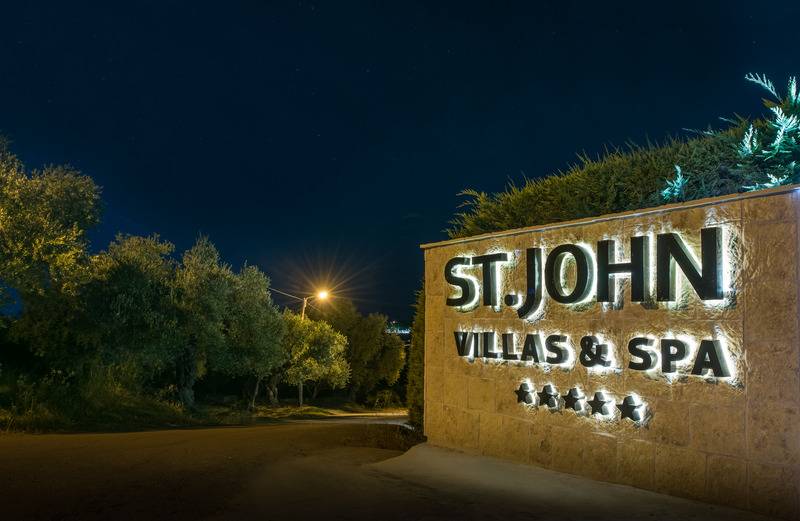 Fotos del hotel Saint John Villas, Suites & Spa:  12