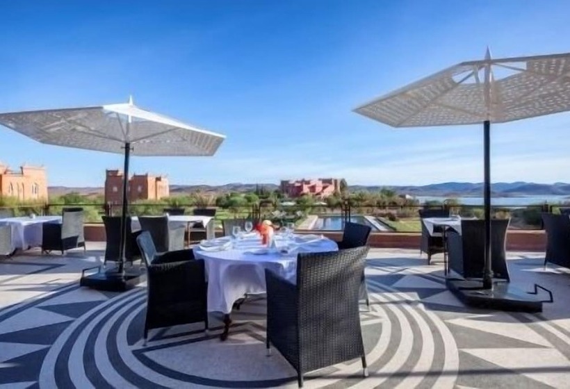 Fotos del hotel Sultana Royal Golf:  18