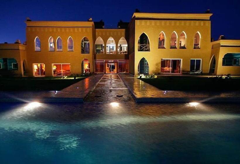 Fotos del hotel Sultana Royal Golf:  15