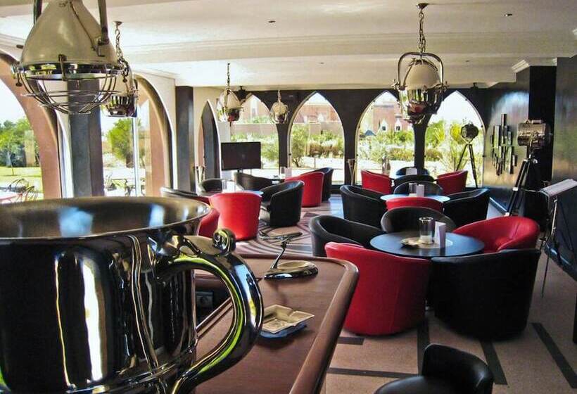 Fotos del hotel Sultana Royal Golf:  32