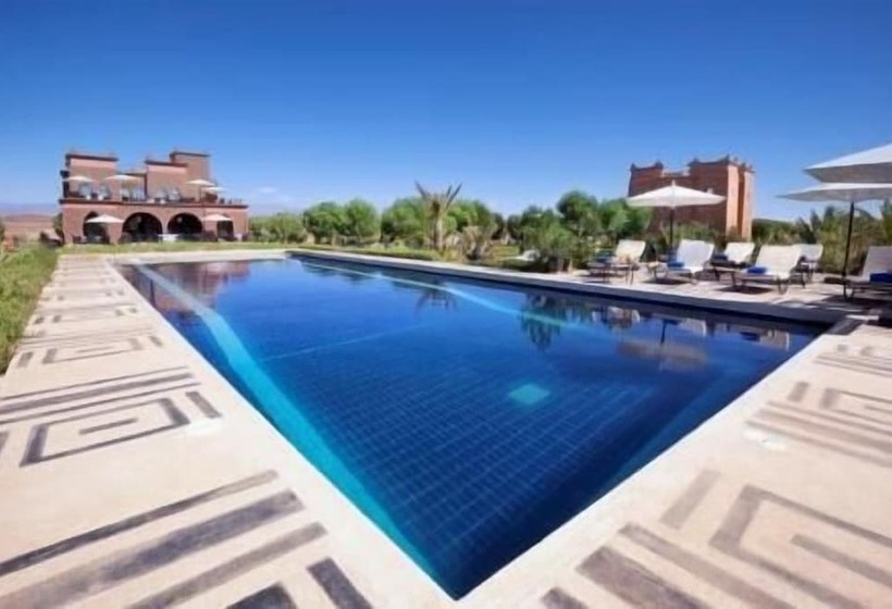 Fotos del hotel Sultana Royal Golf:  26