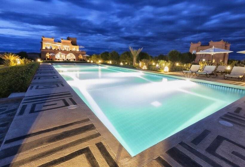 Fotos del hotel Sultana Royal Golf:  27