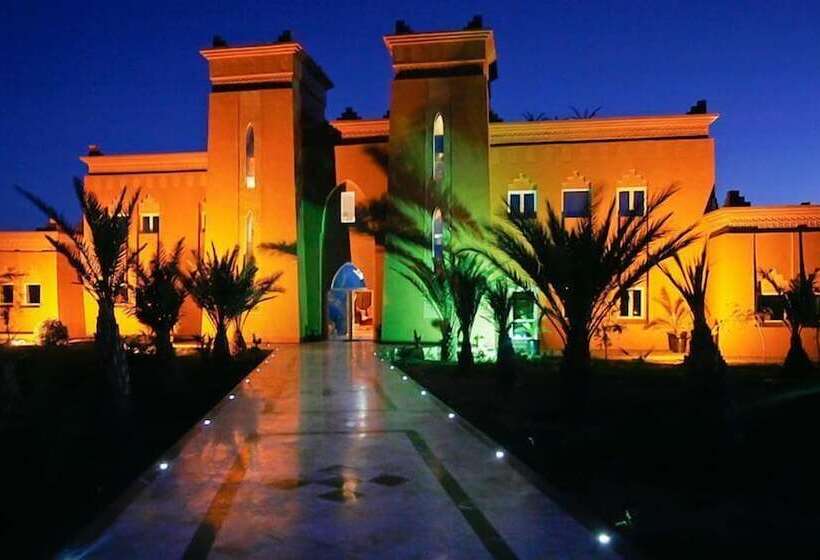 هتل Sultana Royal Golf