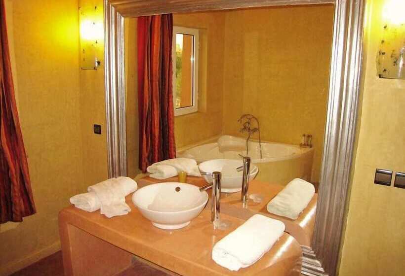 Fotos del hotel Sultana Royal Golf:  28