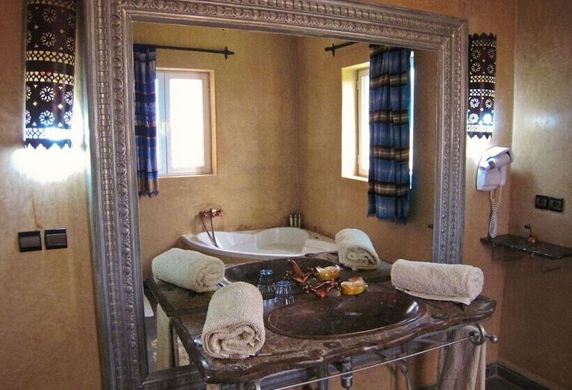 Fotos del hotel Sultana Royal Golf:  36