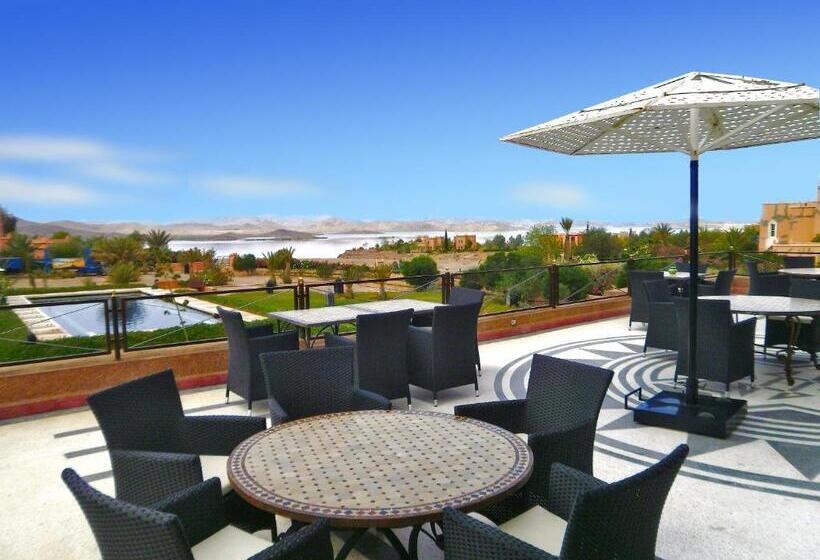 Fotos del hotel Sultana Royal Golf:  53