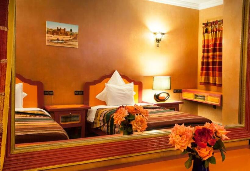 Fotos del hotel Sultana Royal Golf:  52