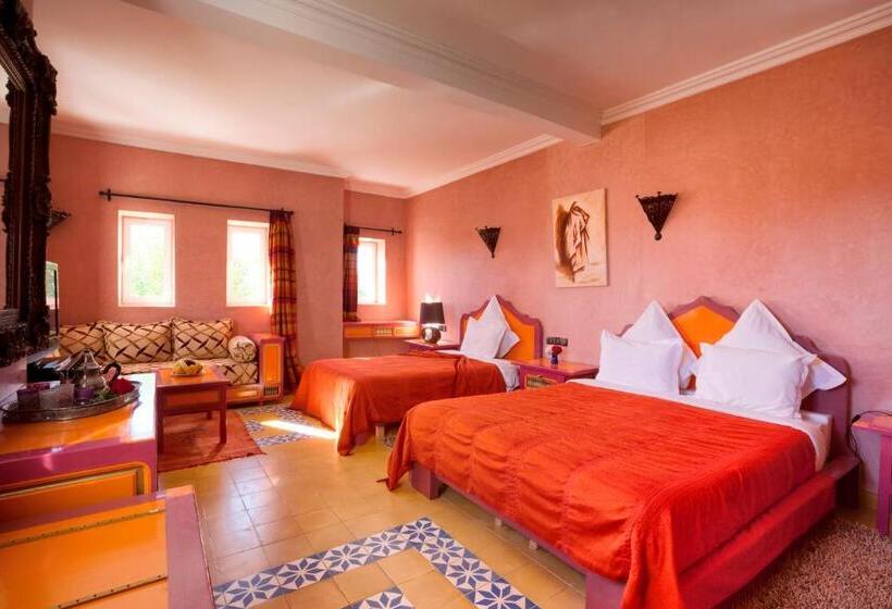 Fotos del hotel Sultana Royal Golf:  6