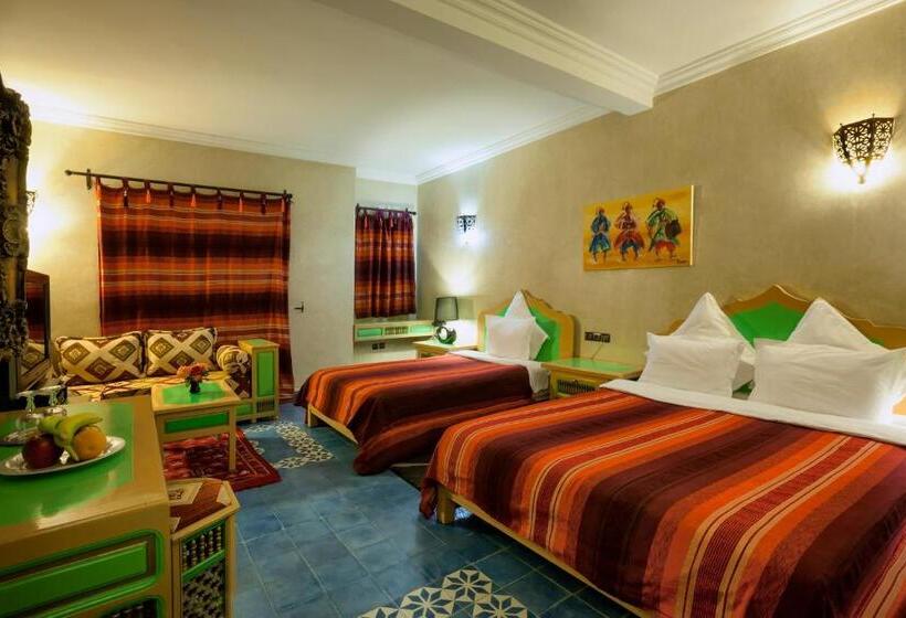 Fotos del hotel Sultana Royal Golf:  5