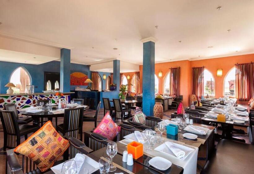 Fotos del hotel Sultana Royal Golf:  11