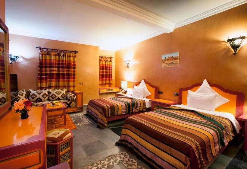 Fotos del hotel Sultana Royal Golf: 1 Fotos del hotel Sultana Royal Golf: 1