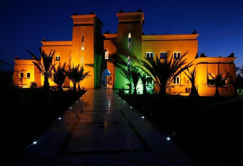 Fotos del hotel Sultana Royal Golf:  47