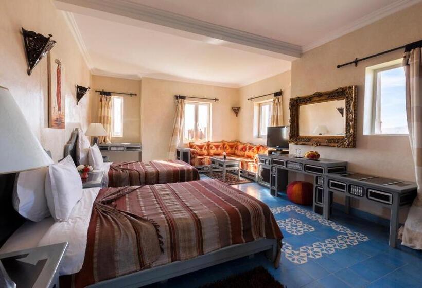 Fotos del hotel Sultana Royal Golf:  4