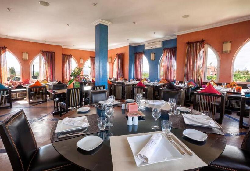 Fotos del hotel Sultana Royal Golf:  12