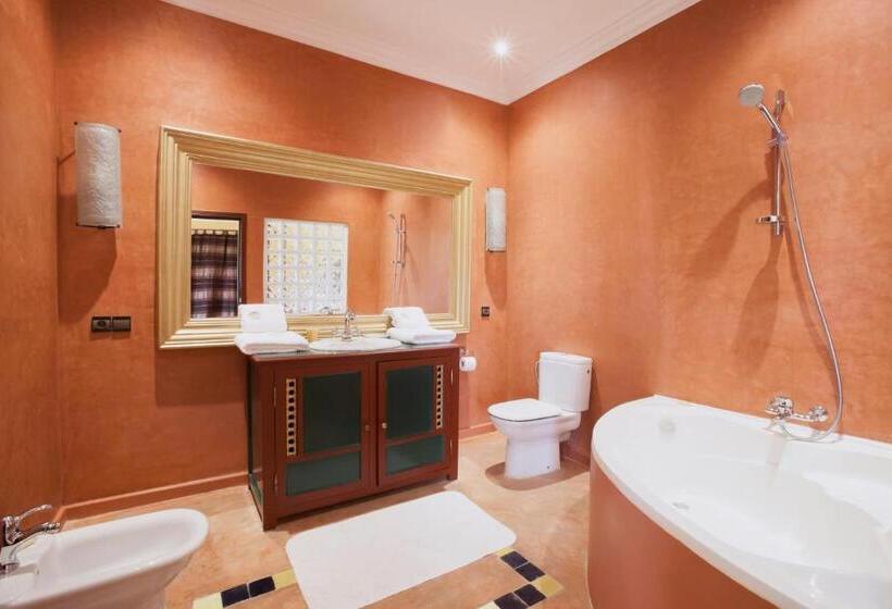 Fotos del hotel Sultana Royal Golf:  10