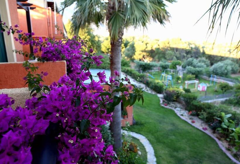 هتل Sunrise Inn