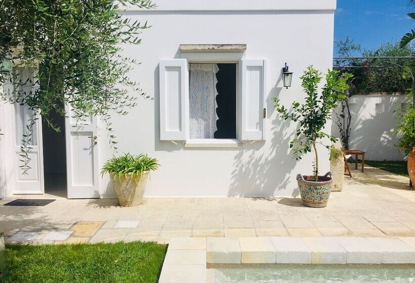 فندق Tenuta Centoporte