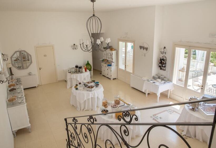 فندق Tenuta Centoporte