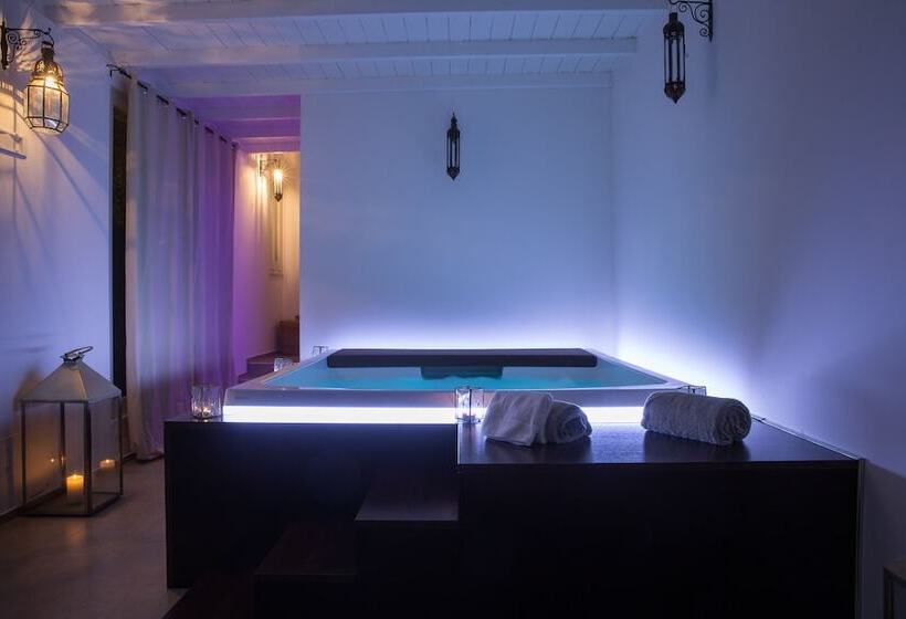 فندق Tenuta Centoporte