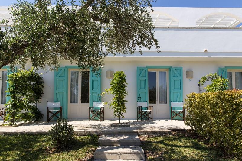 فندق Tenuta Centoporte