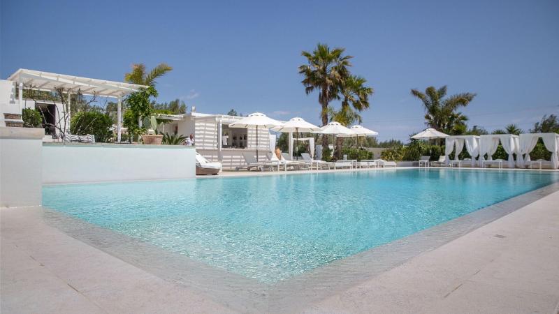 فندق Tenuta Centoporte