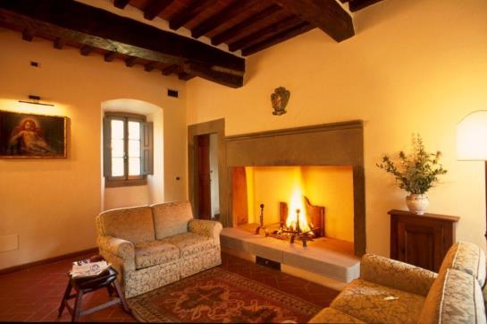 酒店 Relais Torre Santa Flora