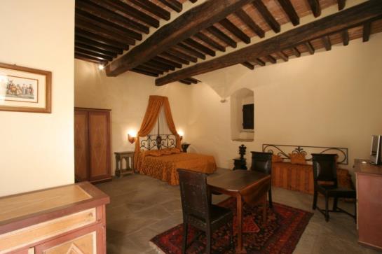 酒店 Relais Torre Santa Flora