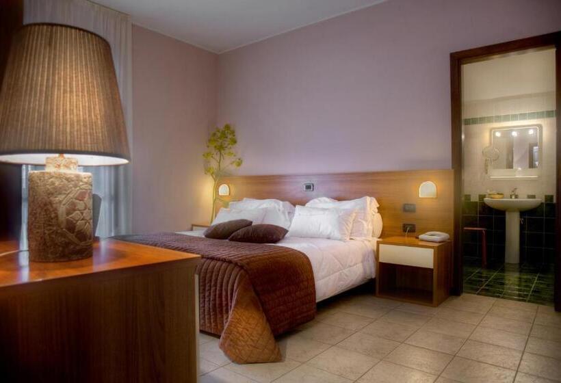 בית מלון כפרי Tuscania Panoramico