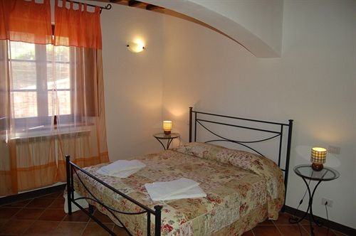 فندق Vecchio Fienile Casa Vacanze