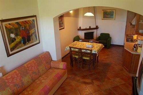 Hôtel Vecchio Fienile Casa Vacanze