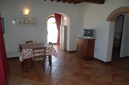 فندق Vecchio Fienile Casa Vacanze
