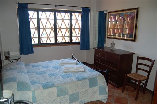 فندق Vecchio Fienile Casa Vacanze
