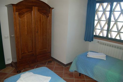 فندق Vecchio Fienile Casa Vacanze