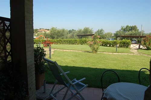 فندق Vecchio Fienile Casa Vacanze