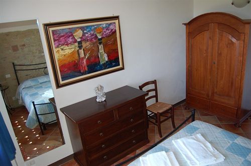 فندق Vecchio Fienile Casa Vacanze