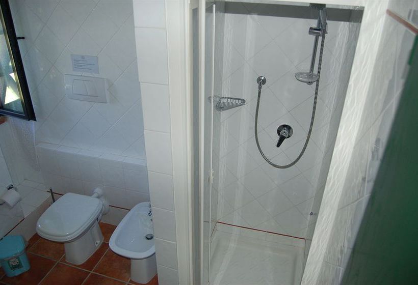 فندق Vecchio Fienile Casa Vacanze