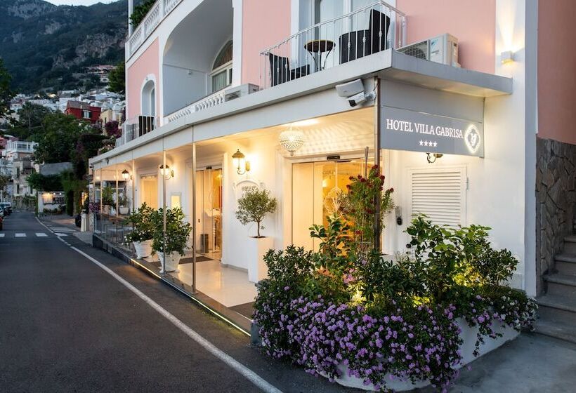 فندق Villa Gabrisa