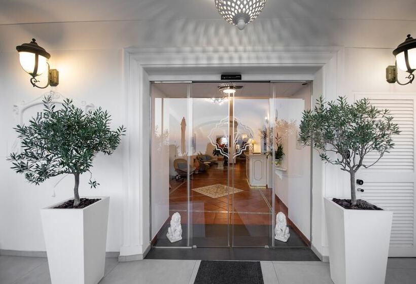 فندق Villa Gabrisa